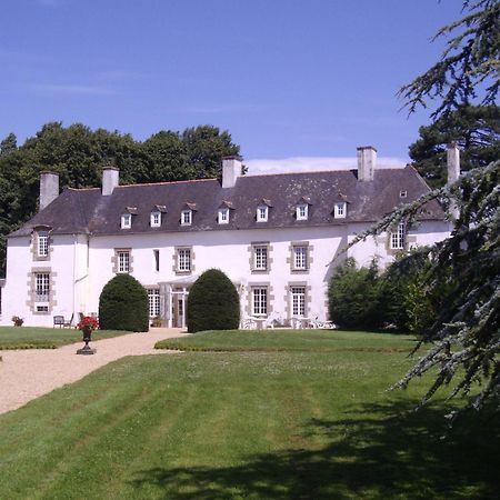 Hotel Les Roulottes De La Baronnie Saint-Malo Esterno foto
